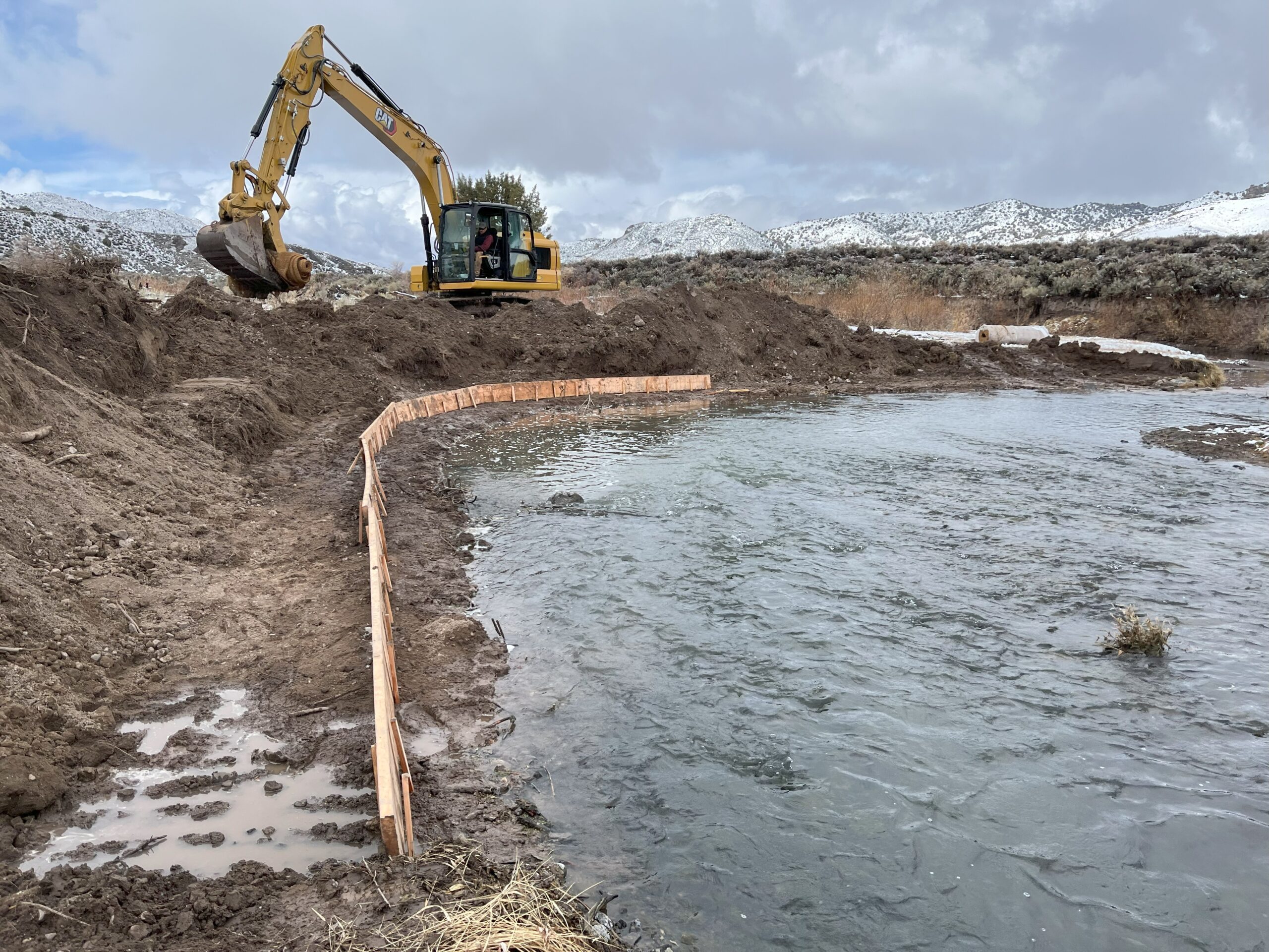 Featured image for “WRI Announces Funded Projects for FY 2026”